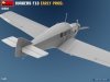MiniArt 48002 JUNKERS F13. EARLY PROD 1/48